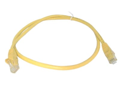 STARTECH.COM N6PATCH3YL