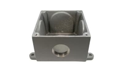 MARECHAL ELECTRIC SA MB10112