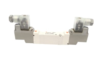 SMC SY5240R-5DZ