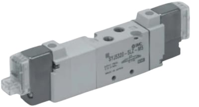 SMC SYJ7540-5MNZ-Q