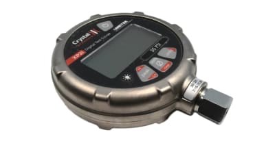 AMETEK 30PSIXP2I