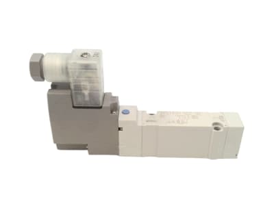 SMC SY5140R-5DZ-02