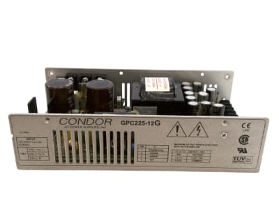 ADVANCED ENERGY GPC225-12G