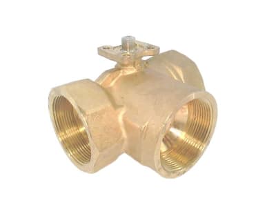 JOHNSON CONTROLS VG1841FR