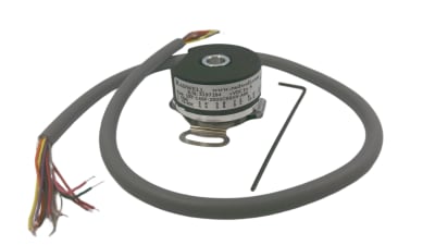 ENCODER PRODUCTS COMPANY 15T-14SF-2500C5RHV-A00