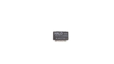 HALO ELECTRONICS TG110-LC50N2