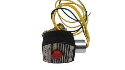 ASCO EFHT8030G13 120/60 110/50
