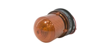 EDWARDS SIGNALING 125HALFA24DB