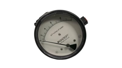 ASHCROFT 45-1134-ED-RQM-10IW-CYLM-V5