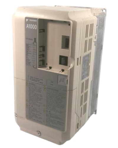 YASKAWA ELECTRIC CIMR-AC4A0011FAA