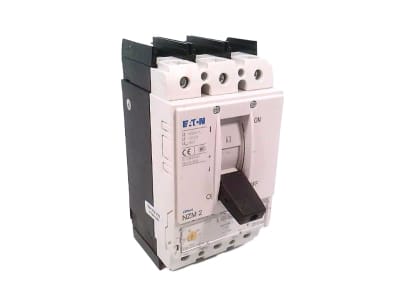 EATON CORPORATION NZMN2-A63-NA