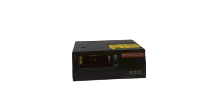 OMRON FIS-0820-0002G