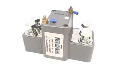 EATON CORPORATION NGFCT120