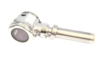ENDRESS & HAUSER FMB70-ABT1HA257CAA