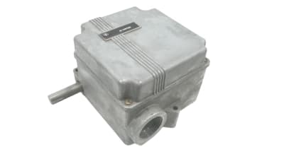 GENERAL ELECTRIC CR115E144121