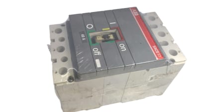ASEA BROWN BOVERI S3N-3P-40A