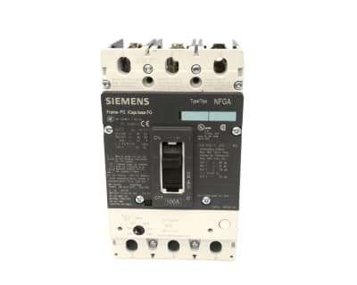 SIEMENS NFX3B100