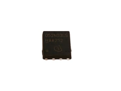INFINEON BSC052N03LSATMA1