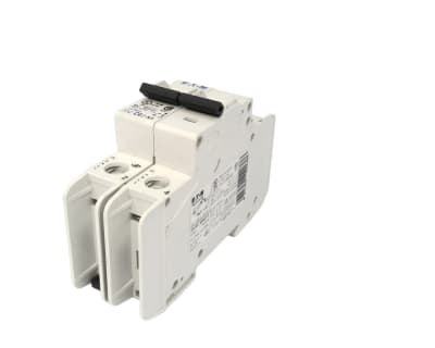 EATON CORPORATION FAZ-C4/2-NA