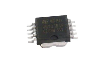 ST MICRO VND05BSP-E