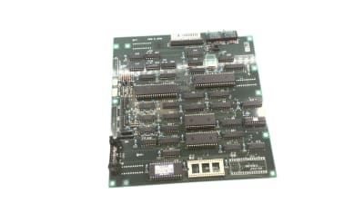 ISHIDA P-5256A
