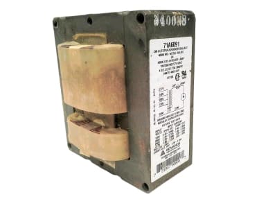 PHILIPS 71A6031