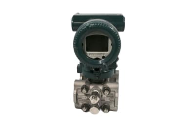 YOKOGAWA EJX110AEMS5G912DN/FF1/A