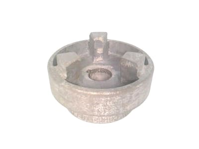 MAGNALOY COUPLINGS M100-02005