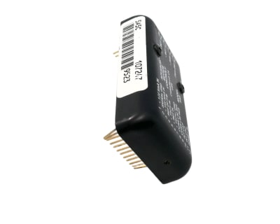 ADVANCED MOTION CONTROLS 5A5