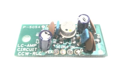 ISHIDA P-5054