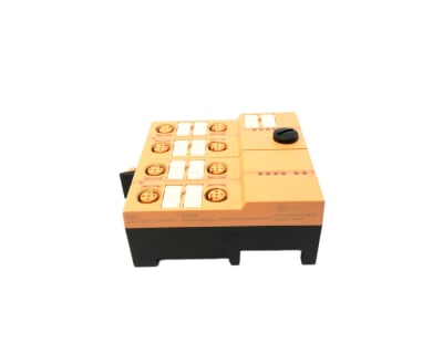 EFECTOR CLASSICLINE 8DI-Y IP67-AC5210