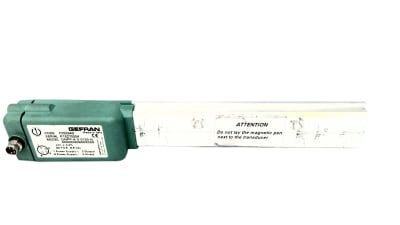 GEFRAN ONPP-A-S-100-N