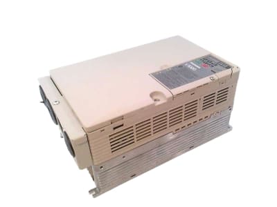 YASKAWA ELECTRIC CIMR-VU4A0031FAA