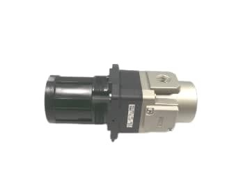 SMC ARG30-N02G1H-Z-X406