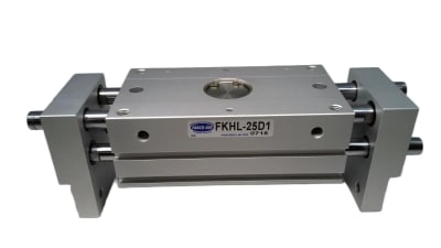 FABCO FKHL-25D1