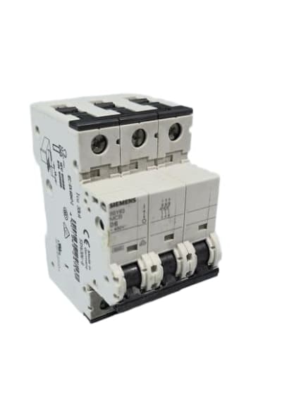 SIEMENS 5SY6-306-8