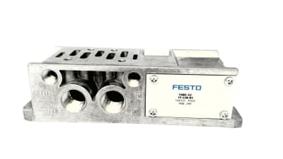 FESTO VABS-S2-1S-G38-R3