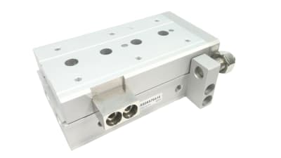 FABCO FGXS25X75A15