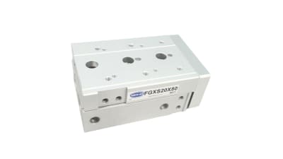 FABCO FGXS20X50