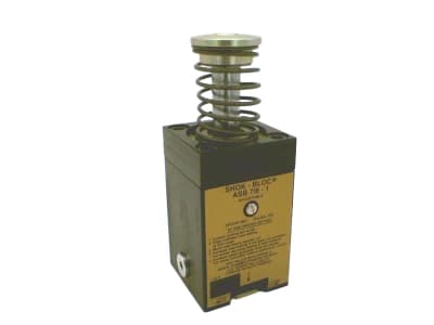 EFDYNE INC ASB-7/8-2-PS-99