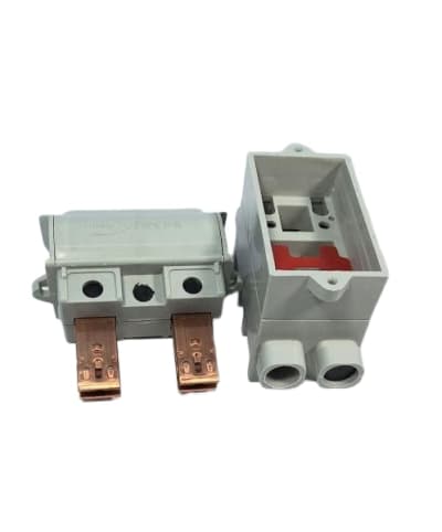 LUCY ELECTRIC THM0002101/3