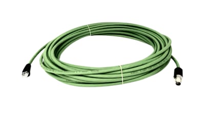 TURCK RSSX-RJ45S-8814-15M