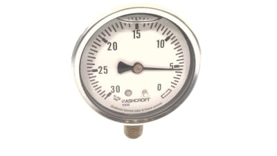 ASHCROFT 631008AL02LVAC