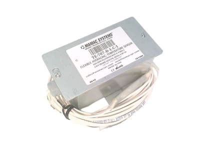 MAMAC SYSTEMS TE-707-B-1-C-1