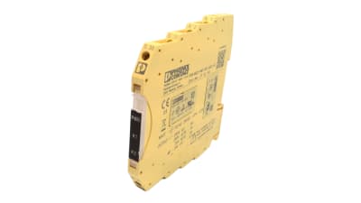 PHOENIX CONTACT PSR-MS21-1NO-1DO-24DC-SC