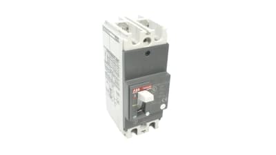 ASEA BROWN BOVERI 1SDA069738R1