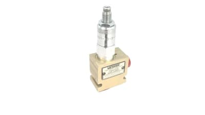 EATON CORPORATION RV110S6T18