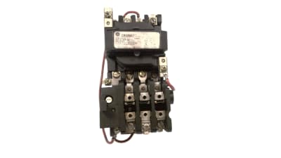 GENERAL ELECTRIC CR306A104