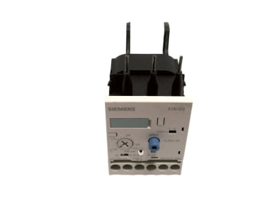 SIEMENS 3RB2026-2PB0
