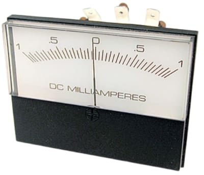 JEWELL INSTRUMENTS 2LL/1-0-1MA